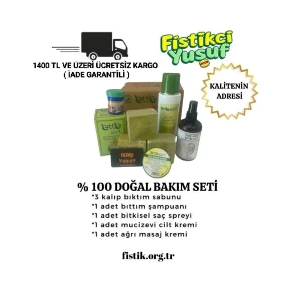 Ekonomik Full Paket