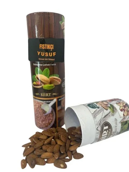 Yerli Çiğ Badem Yeni Kırım 2KG