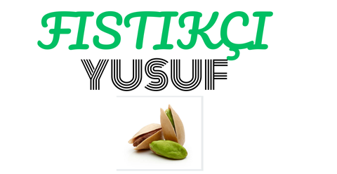  fistikci yusuf

